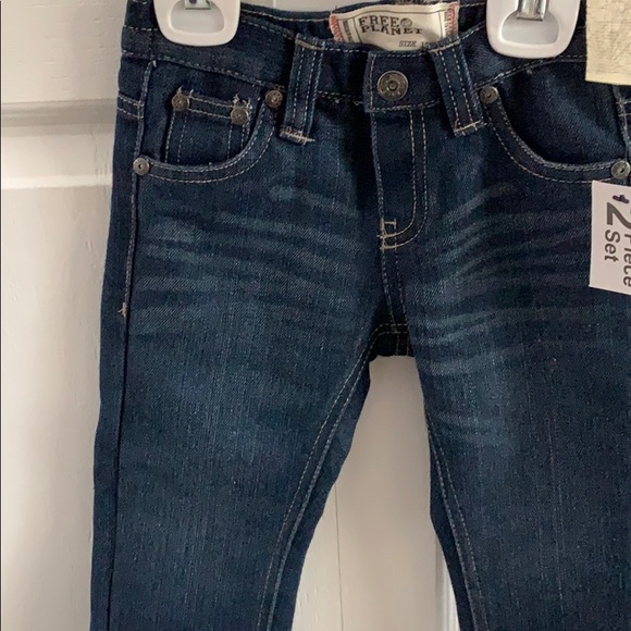 BNWT 18 Month 2 Piece Set - Picture 3 of 4